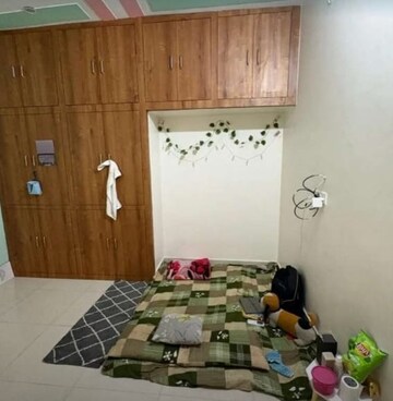 1 BHK Independent House For Rent in Gomti Nagar