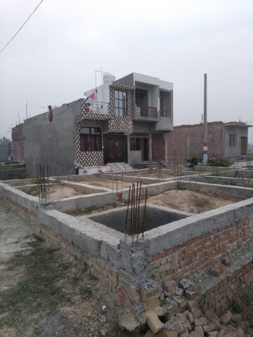  Plot For Sale in SK The Grand City, Jewar