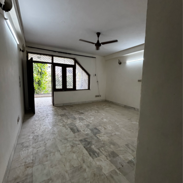 2 BHK Builder Floor For Rent in Malviya Nagar