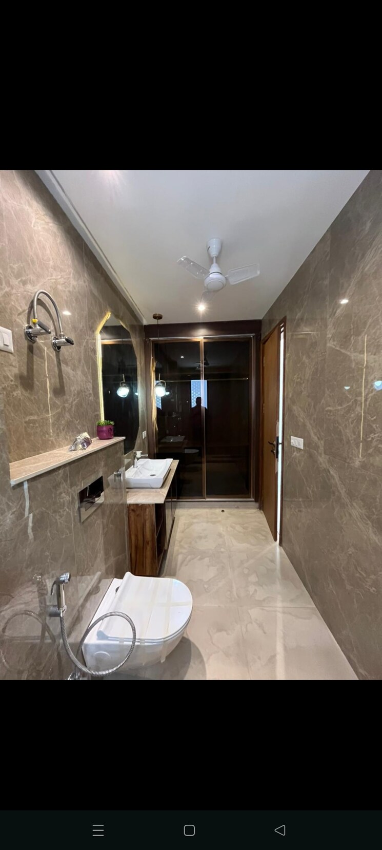 Kitchen, paras-trinity 4 Bedroom 2250 Sq.Ft. Builder Floor In Sector 63 Gurgaon 8558938