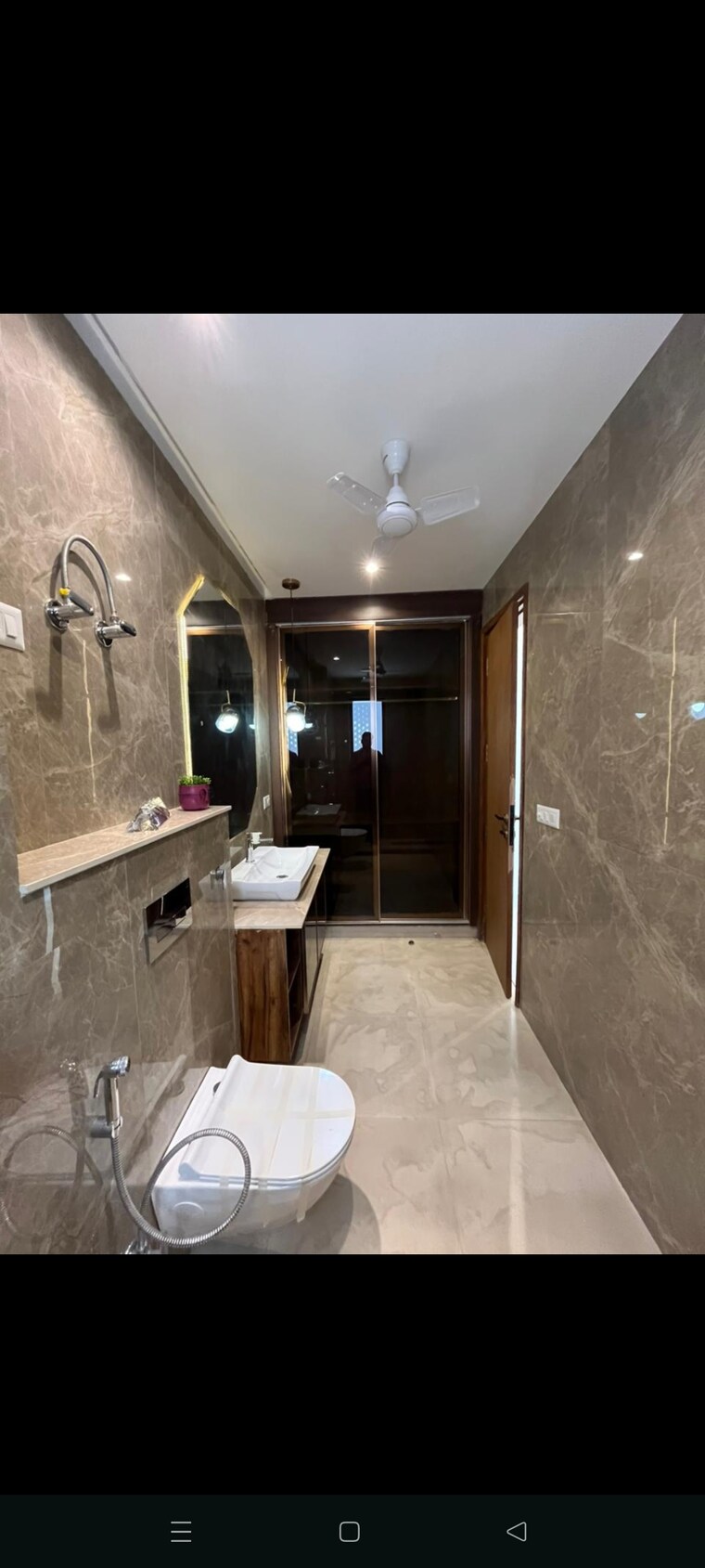 Kitchen, paras-trinity 4 Bedroom 2250 Sq.Ft. Builder Floor In Sector 63 Gurgaon 8558938