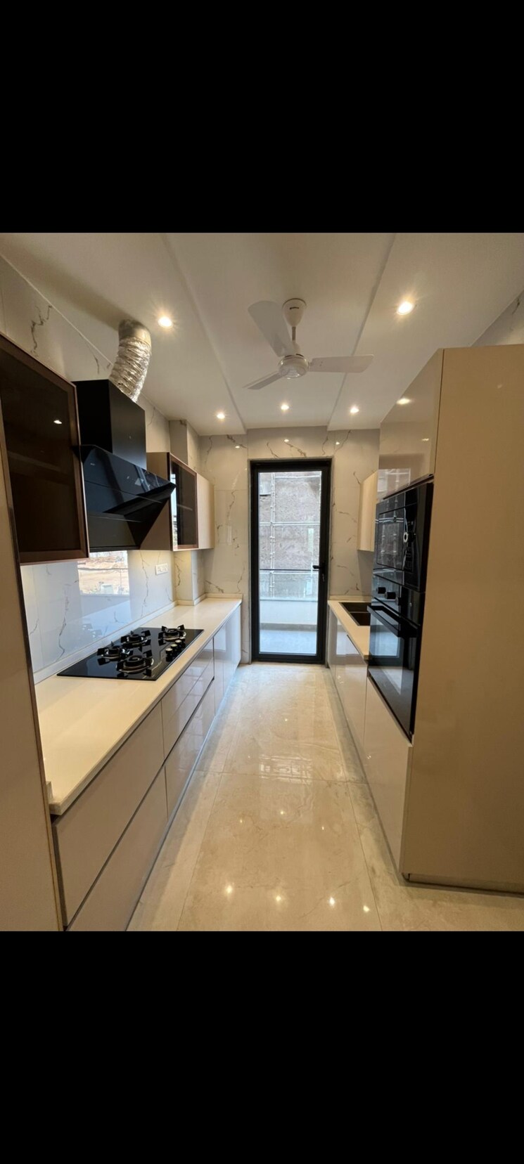 undefined, paras-trinity 4 Bedroom 2250 Sq.Ft. Builder Floor In Sector 63 Gurgaon 8558938