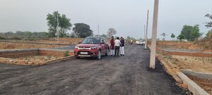  Plot – Exterior View View at Nagla Kirani - for Sale