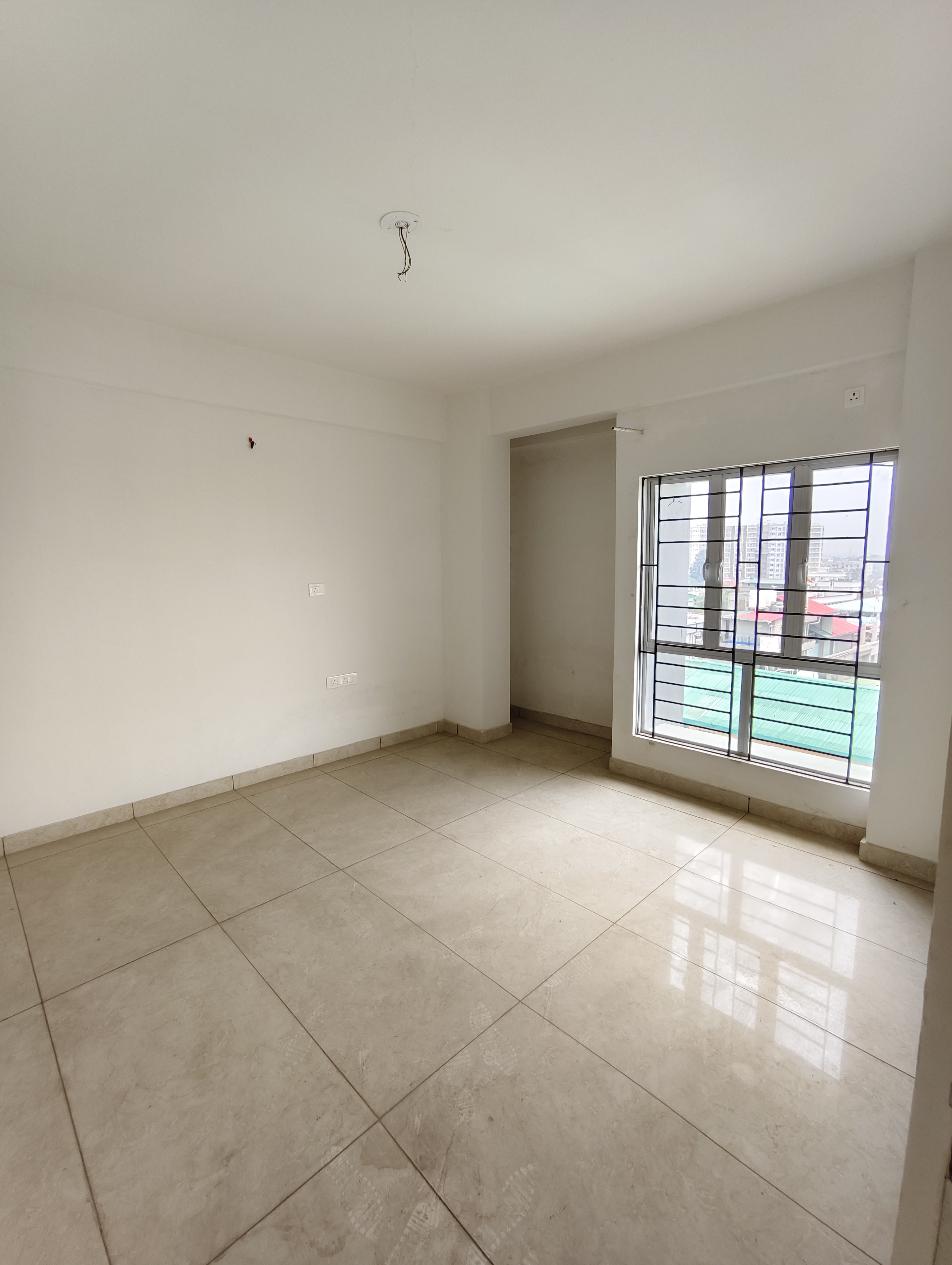 3 BHK Apartment For Sale in Bhanunagar 