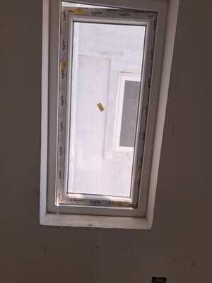 Building Lobby in 3 BHK Apartment at RK Oxygen Valley, Mallampet – for Sale