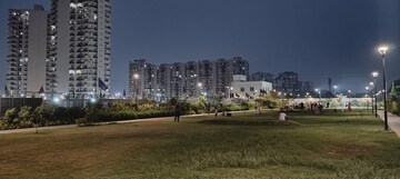 3 BHK Apartment For Rent in Ramprastha Awho, Sector 95