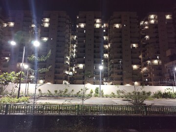 Master Plan in 3 BHK Apartment at Ramprastha Awho, Sector 95 – for Rent
