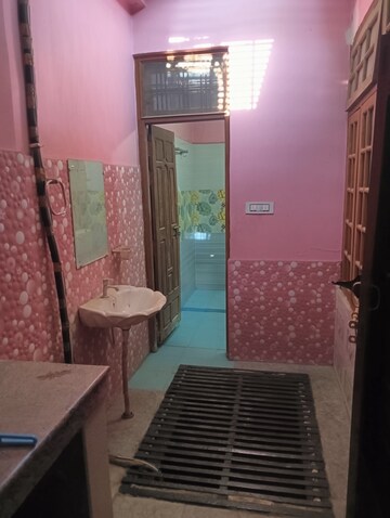 Living Room in 4 BHK Independent House at Gangaganj – for Rent