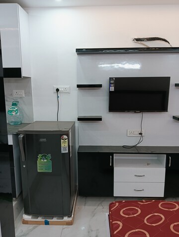 1 RK Apartment For Rent in Pioneer Park Phase 1, Sector 61