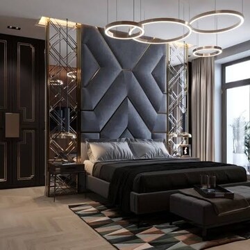 4 BHK Penthouse For Rent in Bestech Park View Grand Spa, Sector 81