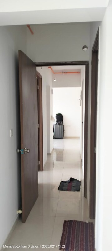 2 BHK Apartment For Rent in Kalpataru Immensa, Kolshet Road