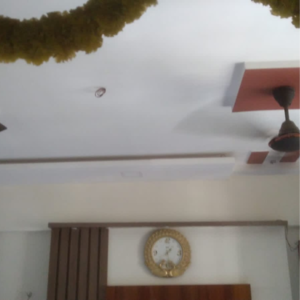 Furnished Amenities in 2 BHK Apartment at Pride Residency Anand Nagar, Anand Nagar – for Sale