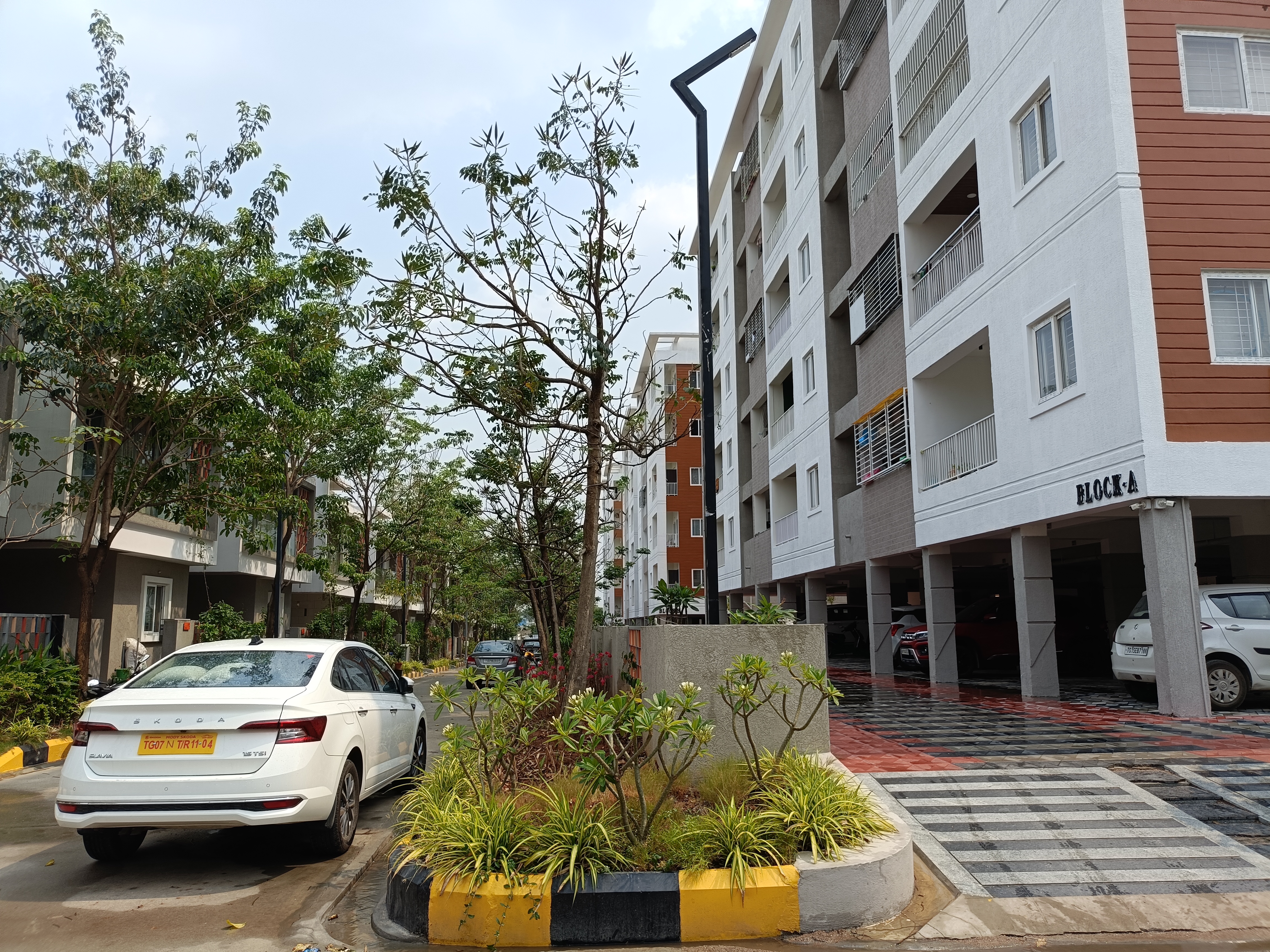 2 BHK Apartment For Sale in RNG Supra Avenue