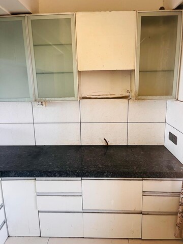 2 BHK Apartment For Rent in Pride Park, Dhokali