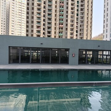 2 BHK Apartment For Rent in Pegasus Megapolis Splendour, Hinjewadi Phase 3