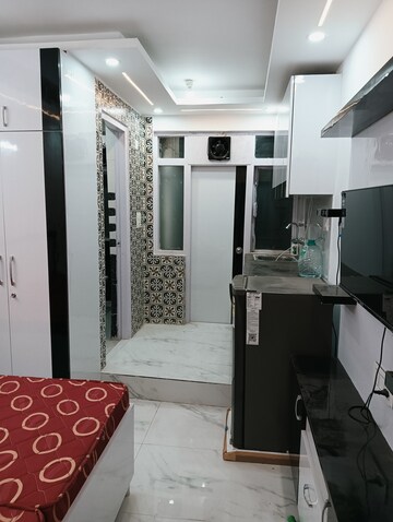 1 RK Apartment For Rent in Emaar Emerald Floors Premier, Sector 65