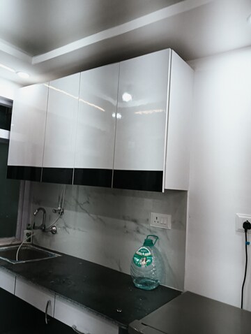 Furnished Amenities in 1 RK Apartment at Emaar Emerald Floors Premier, Sector 65 – for Rent