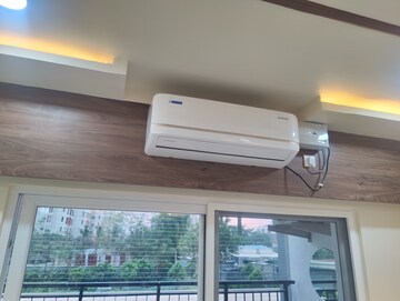 Furnished Amenities in 3 BHK Apartment at Prestige Tranquil, Kokapet – for Rent