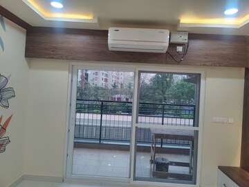 Room in 3 BHK Apartment at Prestige Tranquil, Kokapet – for Rent