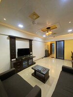 1 BHK + Pooja Room 650 Sq.Ft. Apartment in Rama Ratan CHS