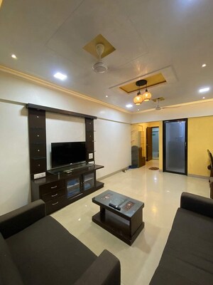 1 BHK Apartment For Sale in Rama Ratan CHS, Mulund East