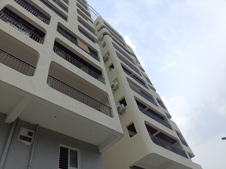 Exterior View, rks-oxygen-homes 3 Bedroom 1465 Sq.Ft. Apartment In Gajularamaram Hyderabad 8558977
