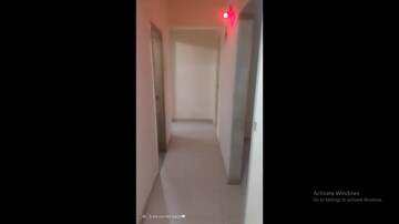 Building Lobby in 2 BHK Apartment at Shree Vallabh Anand CHS, Malad West – for Sale