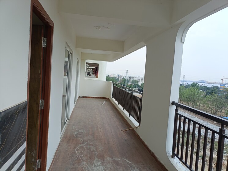 undefined, rks-oxygen-homes 3 Bedroom 1465 Sq.Ft. Apartment In Gajularamaram Hyderabad 8558977