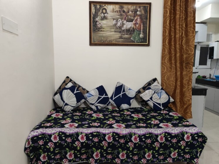 Bedroom, signature-global-aspire 2.5 Bedroom 1400 Sq.Ft. Apartment In Sector 95 Gurgaon 8558982