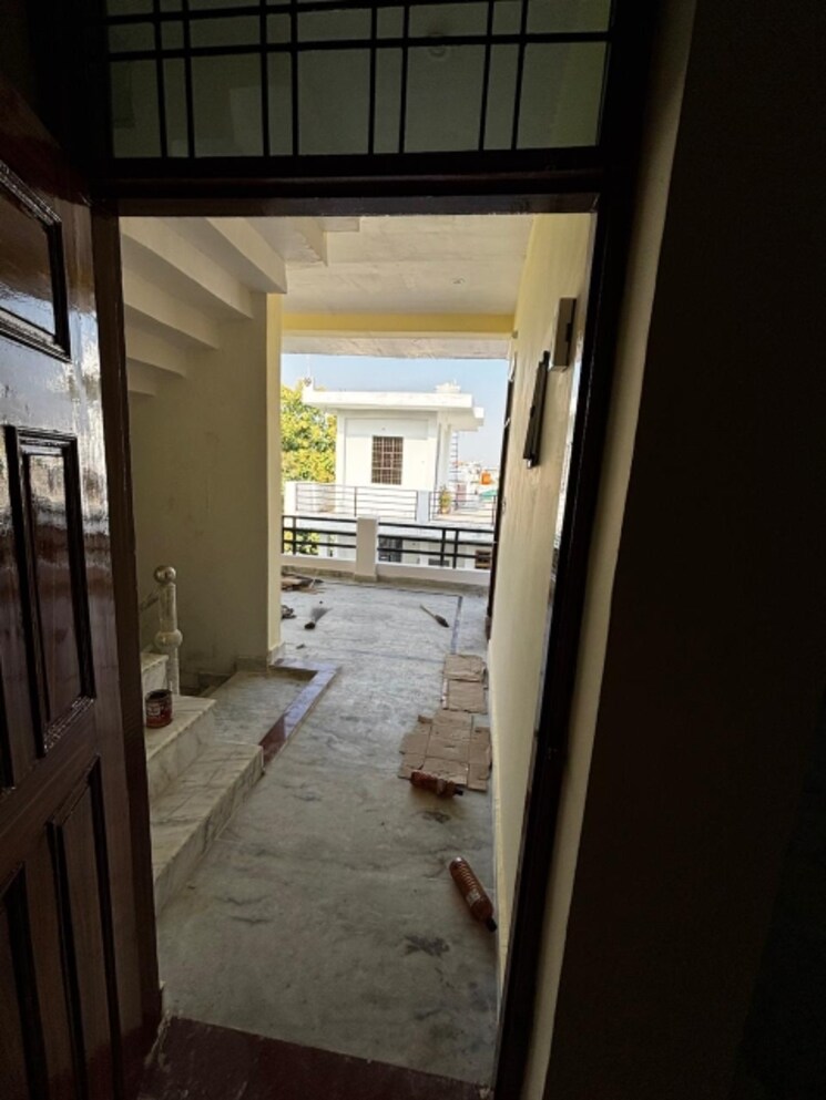  Parking, gomti nagar 2 Bedroom 1000 Sq.Ft. Independent House In Gomti Nagar Lucknow 8558987