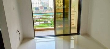 1 BHK Apartment For Rent in Ekta Parksville Brooklyn Park, Virar West