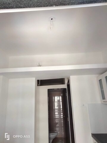 Building Lobby in 1 BHK Apartment at Ekta Parksville Brooklyn Park, Virar West – for Rent