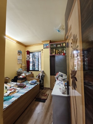 Bedroom in 2 BHK Apartment at Haidar Para – for Sale