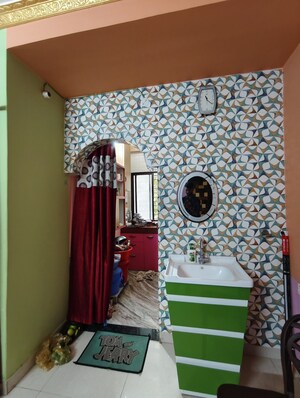 Bedroom in 2 BHK Apartment at Haidar Para – for Sale