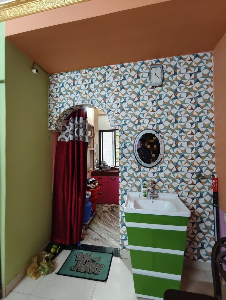 Bedroom, haidar para 2 Bedroom 1000 Sq.Ft. Apartment In Haidar Para Siliguri 8558989