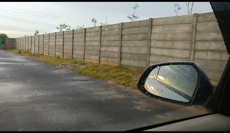 Exterior View, sultanpur  1210 Sq.Ft. Plot In Sultanpur Gurgaon 8558992