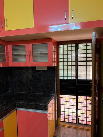 Kitchen in 2 BHK Independent House at Kapra – for Sale
