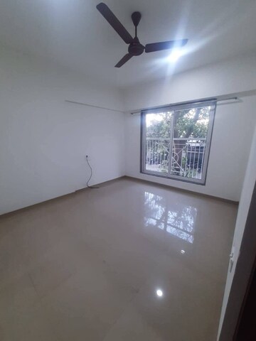 1 BHK Apartment For Rent in Starwing Kaatyayni Heights, Andheri East