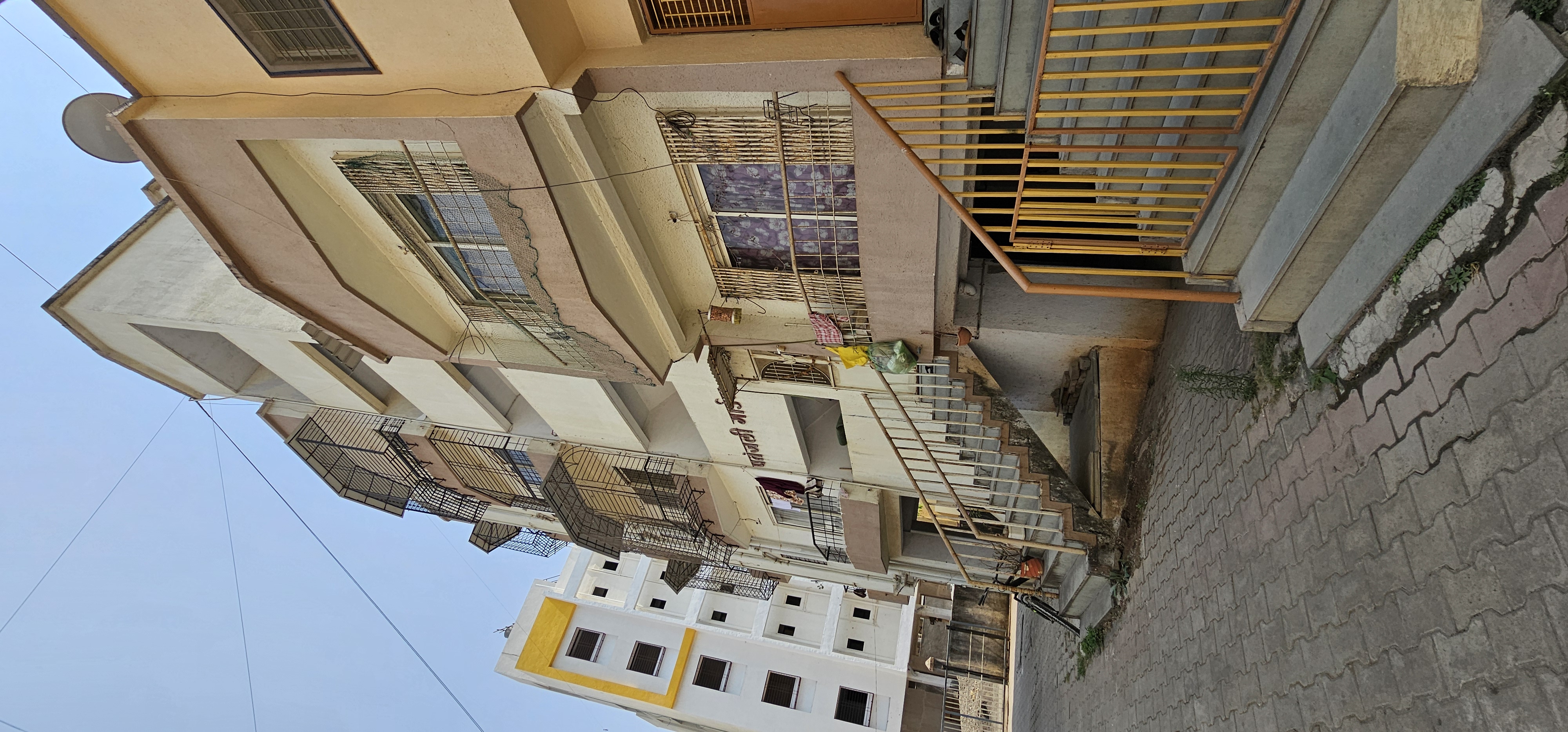 3 BHK Apartment For Sale in Patanjali Garden 