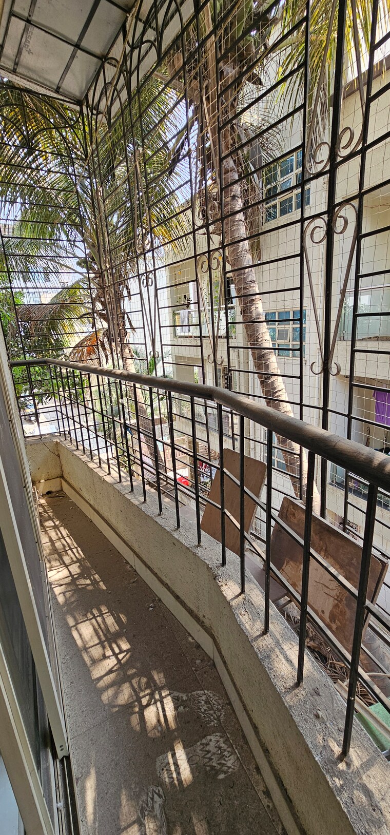 Exterior View, rajas society 3 Bedroom 1200 Sq.Ft. Apartment In Rajas Society Pune 8559000