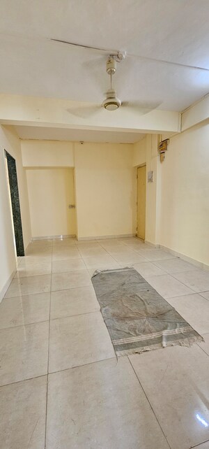 Bathroom in 3 BHK Apartment at Rajas Society – for Sale