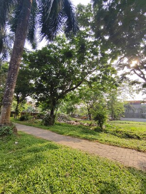  Plot – Garden View at Matigara - for Sale