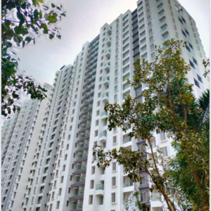 3 BHK Apartment For Sale in Kolte Patil Life Republic 16th Avenue Arezo, Marunji