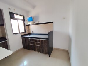 Furnished Amenities in 2 BHK Apartment at Damji Mahavir Exotica, Ghodbunder Road – for Sale