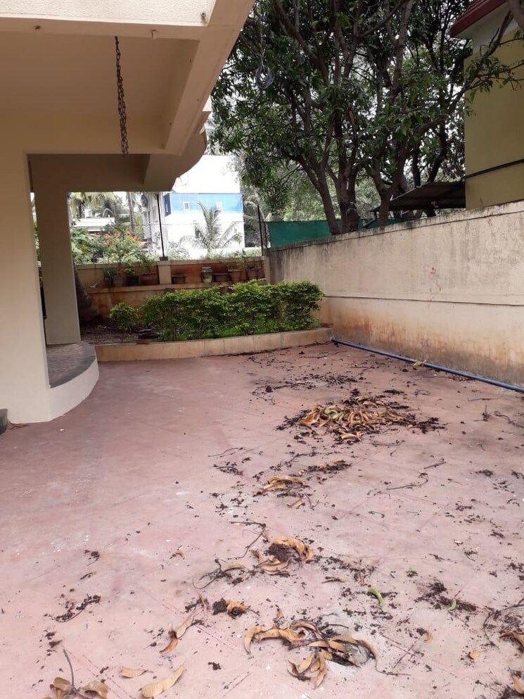 Balcony, dhankawadi 4 Bedroom 2500 Sq.Ft. Independent House In Dhankawadi Pune 8559013