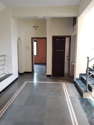 Building Lobby in 4 BHK Independent House at Dhankawadi – for Sale