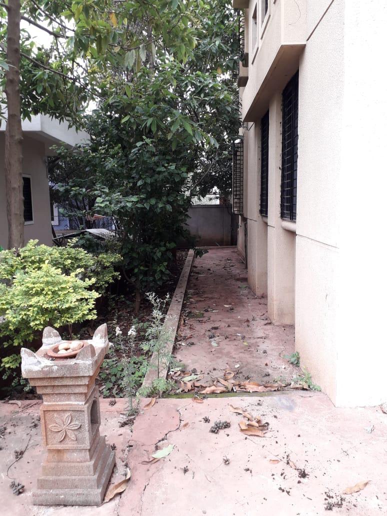 4 BHK + Pooja Room,Servant Room,Study Room,Extra Room Independent House For Sale in Santosh Society 