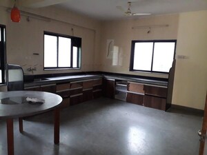 Kitchen in 4 BHK Independent House at Dhankawadi – for Sale