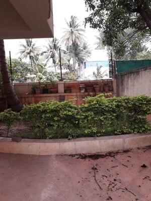 Balcony in 4 BHK Independent House at Dhankawadi – for Sale