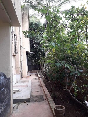 Balcony in 4 BHK Independent House at Dhankawadi – for Sale